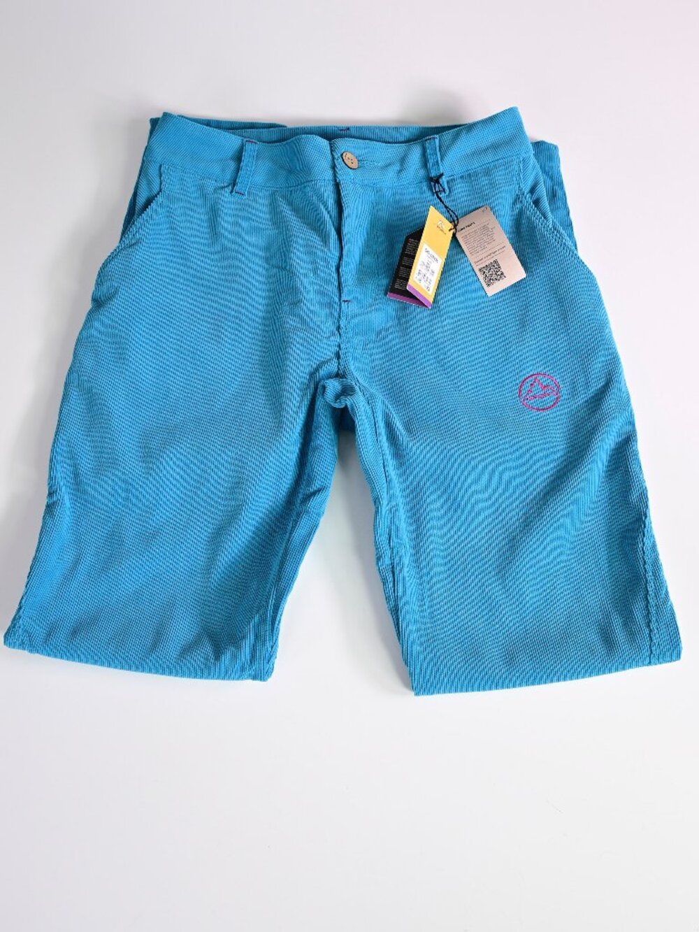 La Sportiva Women's Setter Pants-Crystal NWT-Size XS NWT